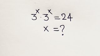Japanese Olympiad Maths Problem Solved | How to solve maths Olympiad
