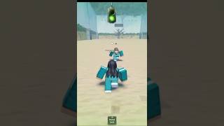 Will I survive in these Roblox squid Games ?  #robloxfun