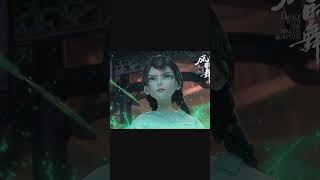 《江豚·風時舞》：畫風唯美但劇情乏力