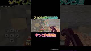 【15秒マイクラ】980日目 自動骨粉製造機作成準備⑤