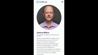 Pilih USDC atau USDT ?