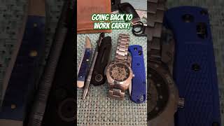 #everydaycarry #kershaw # #DSKFS