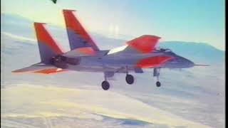F-15 Eagle (Special Edition)