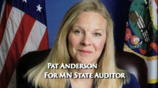 Pat Anderson MoneyBomb April 13th