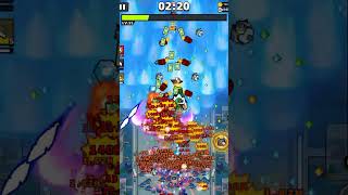 just gameplay legend lightchaser + 4