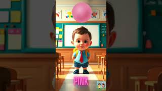 Colours Name#smiletime #googlykids #kidsvideo #kids