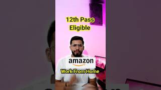 Amazon Work From Home Jobs Hiring #wfhjobs2023 #amazonjobs