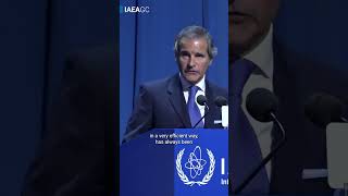 68th IAEA General Conference: Fusion Energy and Its Promise for Clean Power