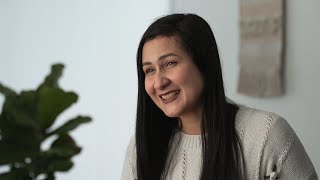 Ana’s ESL Success Story with CAP Tulsa