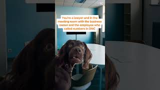 POV: You're a TCPA Attorney Meeting with a Client That Faces TCPA Violation #tcpa