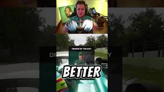 Competing vs different AI #simracing #f123 #racing #assettocorsa #formula1 #ai #overtake #sportcars