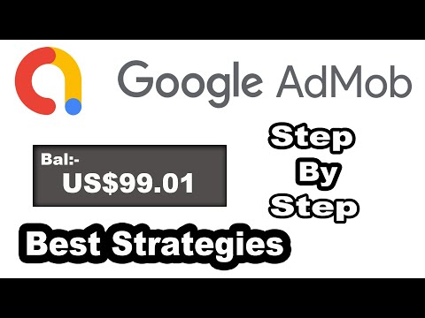 Build a Drawing App for Android & EARN MONEY With AdMob Ads