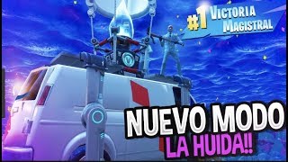 LAS HUIDAS MAS PROASAS