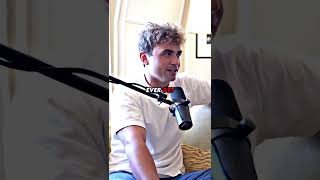 The Problem With Making Too Much Money | @ImanGadzhi w/ @ScottHilse