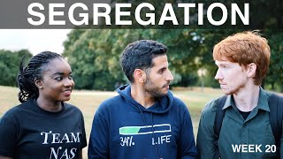 segregation