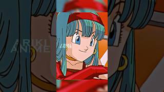 Vegeta Takes Bulla Shopping (DBGT edit) #dbgtedit #dbgt #dbgtedits