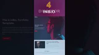 Top 5 Portfolio Blogger Templates for 2024 – Showcase Your Work in Style! | Live Blogger #blogger