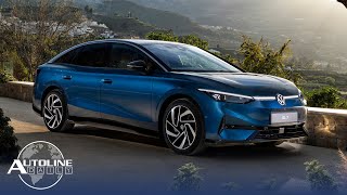 EV Sales Soar in Germany Without Incentives; Skoda Earns More Than Porsche - Autoline Daily 4101