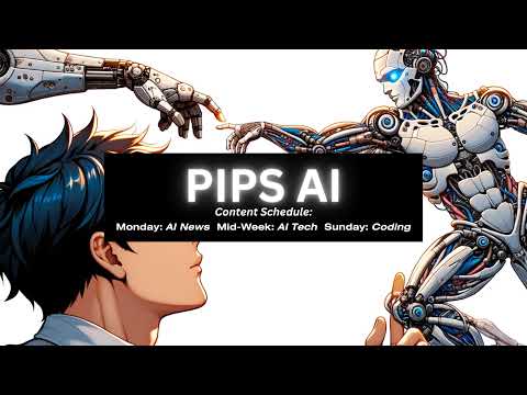 PIPS AI Live Stream
