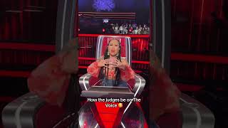 The voice season 27 finale