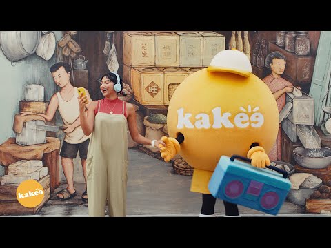Kakee | Explore Kakee Music Streams
