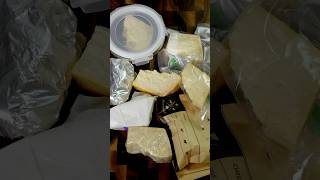 I Tested Every Way to Store Parmesan Cheese