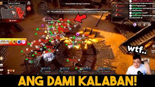 🔴Superior tiarak🔴legend skill? night crows live