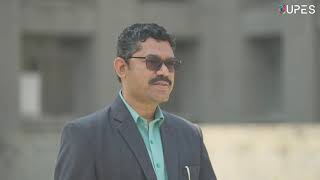 Dr. Dhruv Kumar- Learn From The Masters | School Of Health Sciences & Technology
