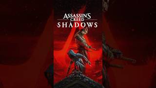 Assassins Creed Shadows: Day One Release #assassinscreed #gamelaunch