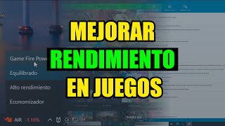 3 Programs to Improve the Performance of Your Games on Windows ✅