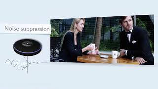 Smart Conference Speaker eMeet OfficeCore M2