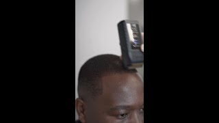 WAHL 5 Star Vanish Shaver!