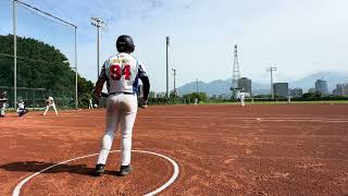 20250504社子春聯 GOTCHA v.s FulinOB（從二局上開始）
