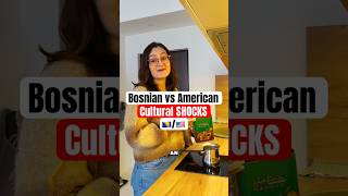 Balkan Vs American Cultural Differences #balkan #american #culturedifference