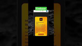 #google #akcaicreator #firebasestudio