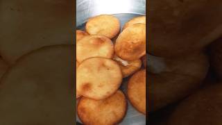 khasta meethi Puri| kheer wali khasta Puri #viralshorts  #khastarecipe