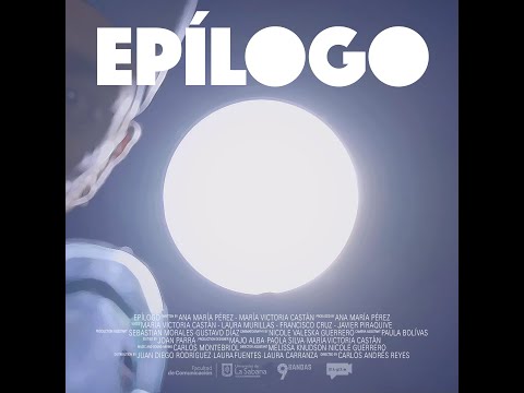 EPILOGO - 1 Minute Short Film | Form Factor