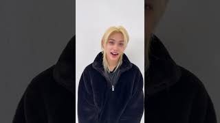😼🌀 #StrayKids #스트레이키즈 #필릭스 #Felix #合 #HOP #WalkinOnWater #StrayKidsComeback #YouMakeStrayKidsStay