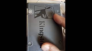 ssd v Hdd😁