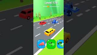 shape shifting Game #shapeshifting #shortsvideo #basketballshorts #popsgaming #gaming #gameshorts