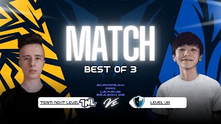 Nemiga Gaming vs Zero Tenacity Bo3 | European Pro League Season 28