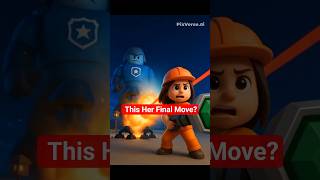 BARRY'S PRISON RUN Boss fight #roblox #obby #shorts