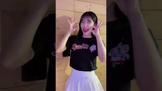 啦啦隊女神李多慧來了 現身三養火辣雞杯麵記者會 大跳舞超迷人！｜Beauty美人圈