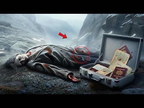 The Spy Who Disappeared: The Eerie Tale of the Isdal Woman
