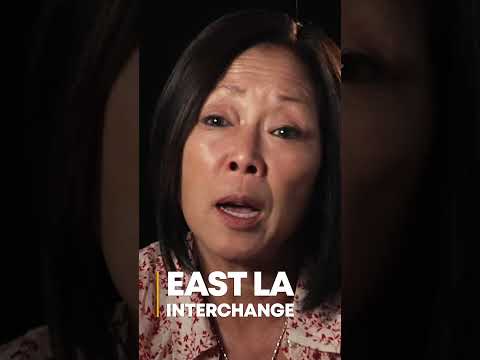 East LA Interchange #shorts #trailer