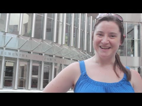 Charlotte Cinema - Busk | Charlotte Video Project