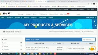 How to host website?