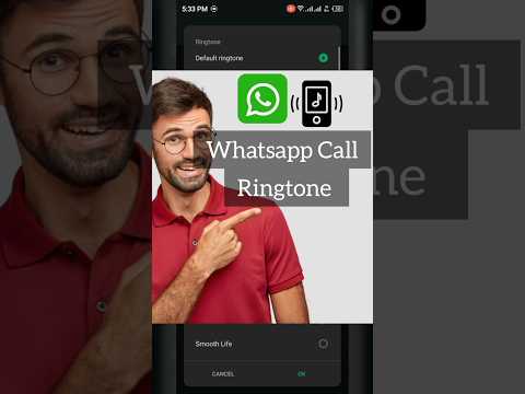 Whatsapp Call Sound💯 | #shorts