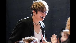 【独占レポート】GACKT、超豪華な52歳の生誕祭で先輩ミュージシャンのプレゼントをまさかの「横流し」