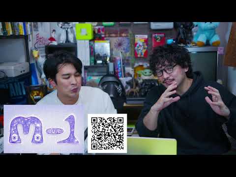 ムービー１2024一次開始！ジャガモンド斉藤【おまけの夜】